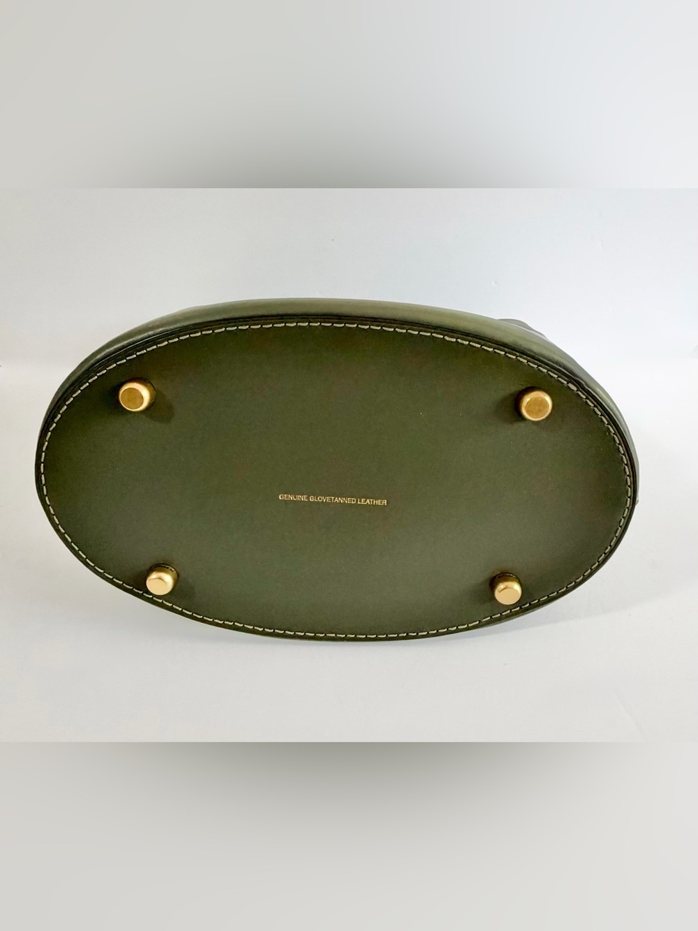 Coach Dakota Bucket Bag - Picture 10 of 12